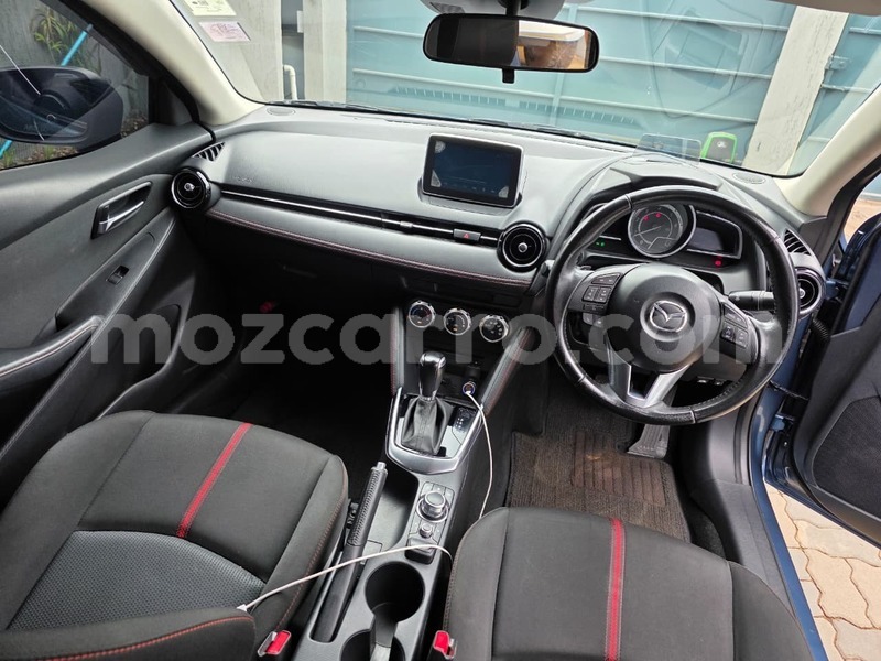 Big with watermark mazda demio maputo maputo 40065