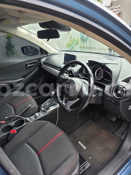 Big with watermark mazda demio maputo maputo 40065