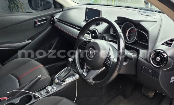 Buy Used Mazda Demio Blue Car in Maputo in Maputo Buy Used Mazda Demio Blue Car in Maputo in Maputo