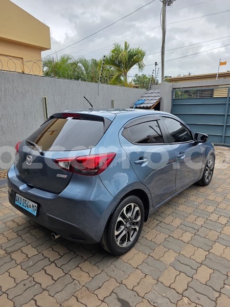 Big with watermark mazda demio maputo maputo 40065