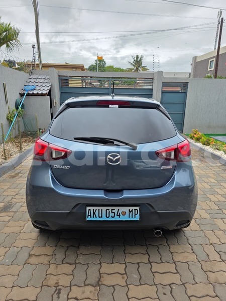 Big with watermark mazda demio maputo maputo 40065