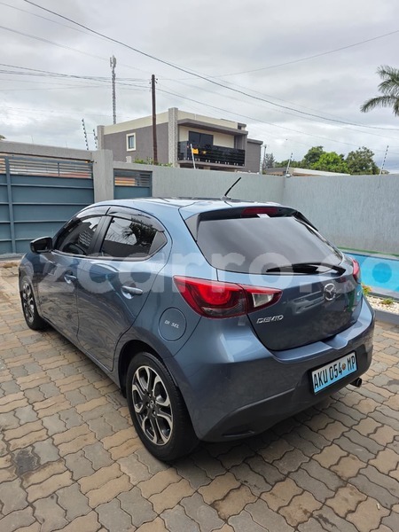 Big with watermark mazda demio maputo maputo 40065
