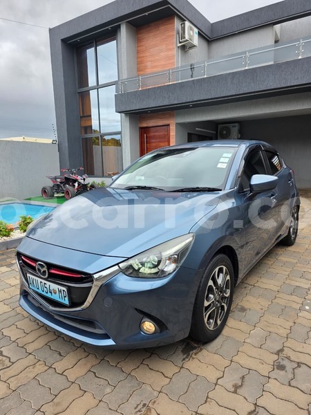 Big with watermark mazda demio maputo maputo 40065