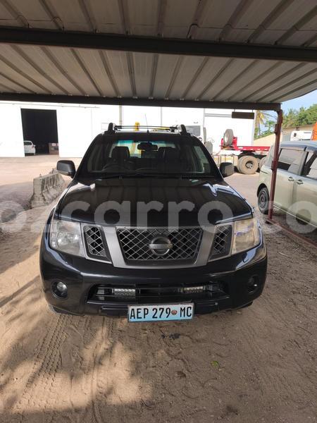 Big with watermark nissan navara maputo maputo 40066