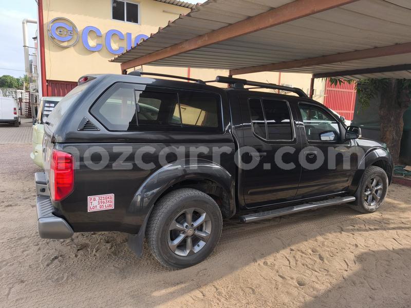 Big with watermark nissan navara maputo maputo 40066