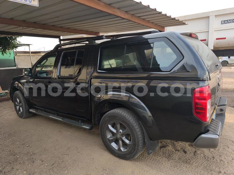 Big with watermark nissan navara maputo maputo 40066