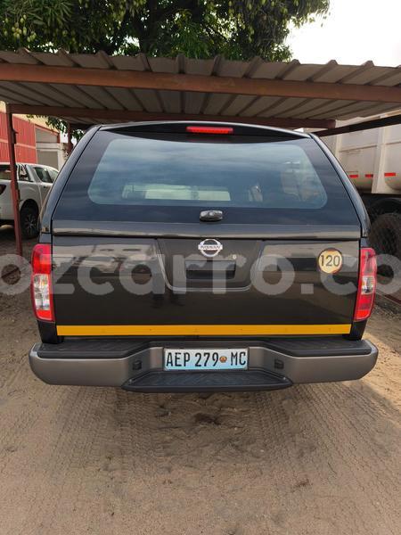 Big with watermark nissan navara maputo maputo 40066
