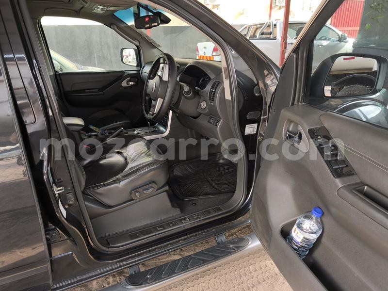 Big with watermark nissan navara maputo maputo 40066