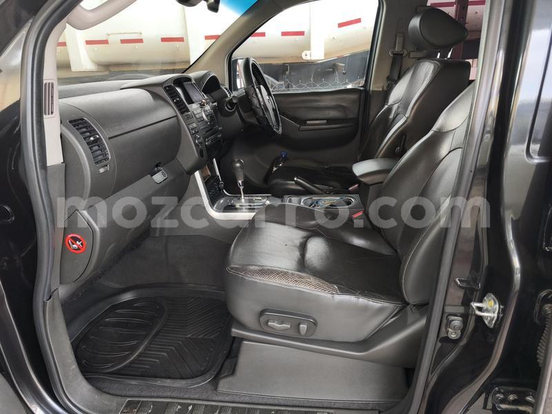 Big with watermark nissan navara maputo maputo 40066