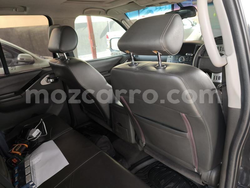 Big with watermark nissan navara maputo maputo 40066