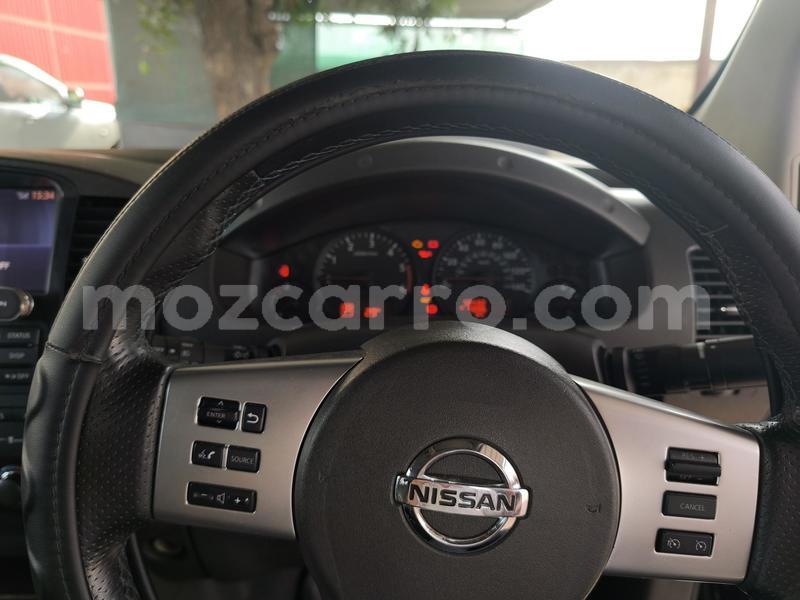Big with watermark nissan navara maputo maputo 40066