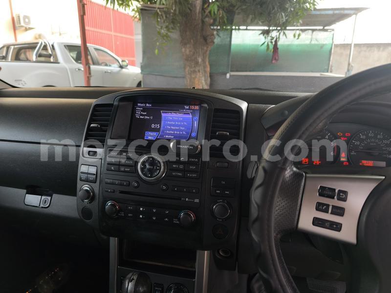 Big with watermark nissan navara maputo maputo 40066