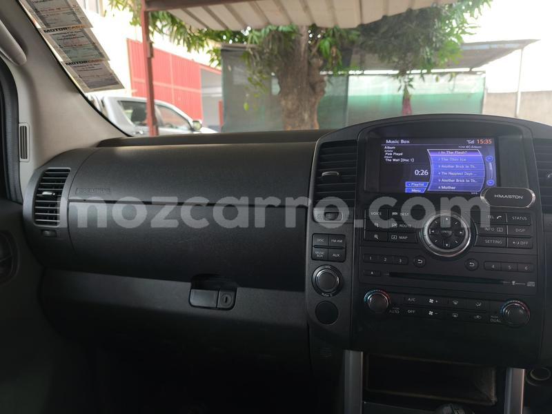 Big with watermark nissan navara maputo maputo 40066