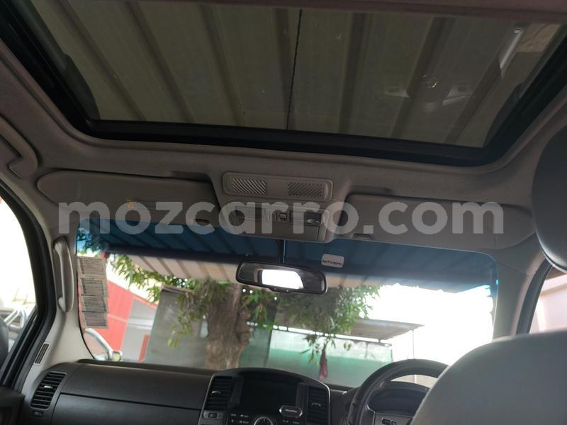 Big with watermark nissan navara maputo maputo 40066