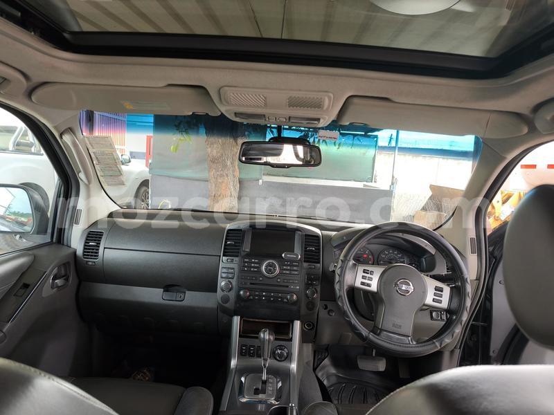 Big with watermark nissan navara maputo maputo 40066
