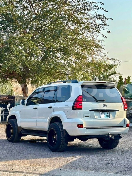 Big with watermark toyota land cruiser prado maputo maputo 40067