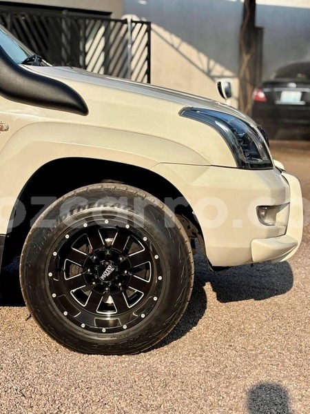 Big with watermark toyota land cruiser prado maputo maputo 40067