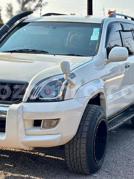 Big with watermark toyota land cruiser prado maputo maputo 40067