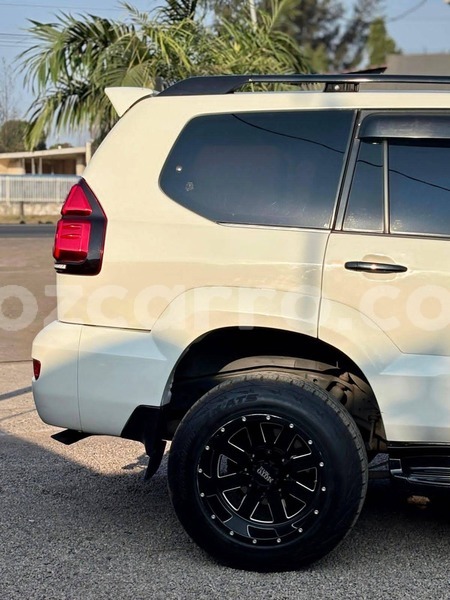 Big with watermark toyota land cruiser prado maputo maputo 40067