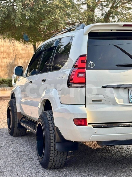 Big with watermark toyota land cruiser prado maputo maputo 40067