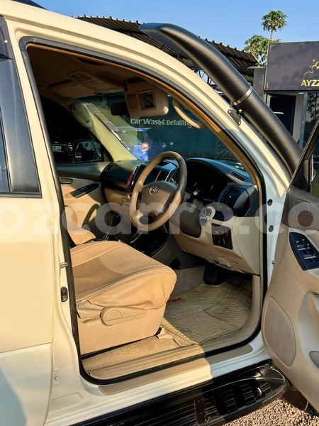 Big with watermark toyota land cruiser prado maputo maputo 40067