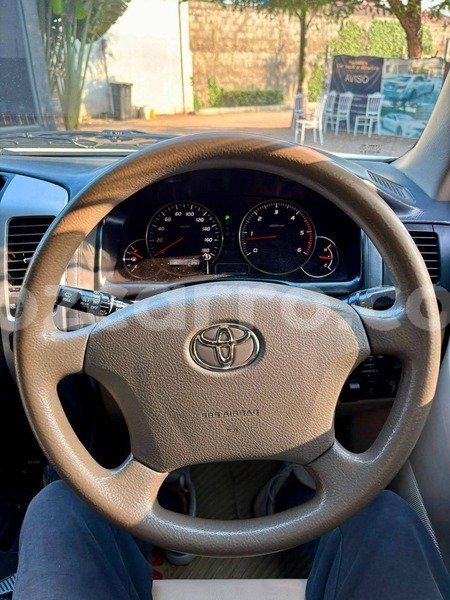 Big with watermark toyota land cruiser prado maputo maputo 40067