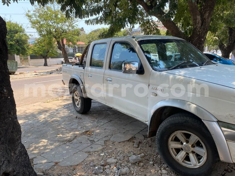 Big with watermark ford ranger maputo maputo 40068