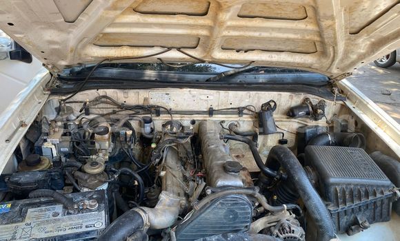 Nunua Ilio tumika Ford Ranger Nyeupe Gari ndani ya Maputo nchini Maputo Nunua Ilio tumika Ford Ranger Nyeupe Gari ndani ya Maputo nchini Maputo