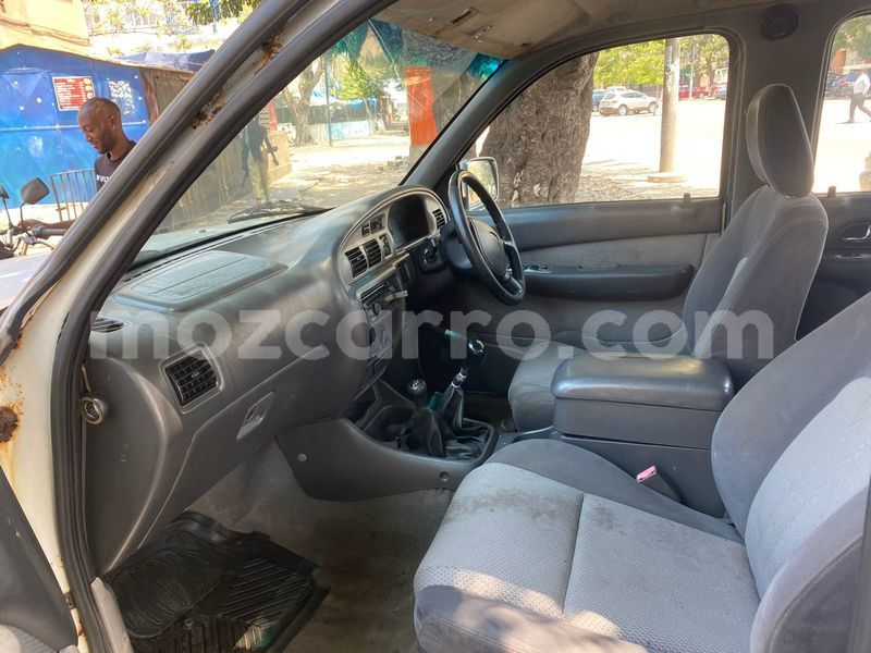 Big with watermark ford ranger maputo maputo 40068