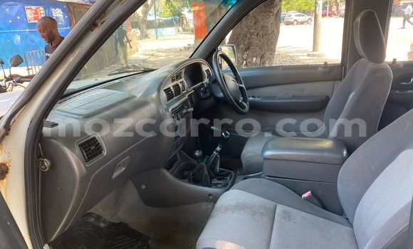 Nunua Ilio tumika Ford Ranger Nyeupe Gari ndani ya Maputo nchini Maputo Nunua Ilio tumika Ford Ranger Nyeupe Gari ndani ya Maputo nchini Maputo