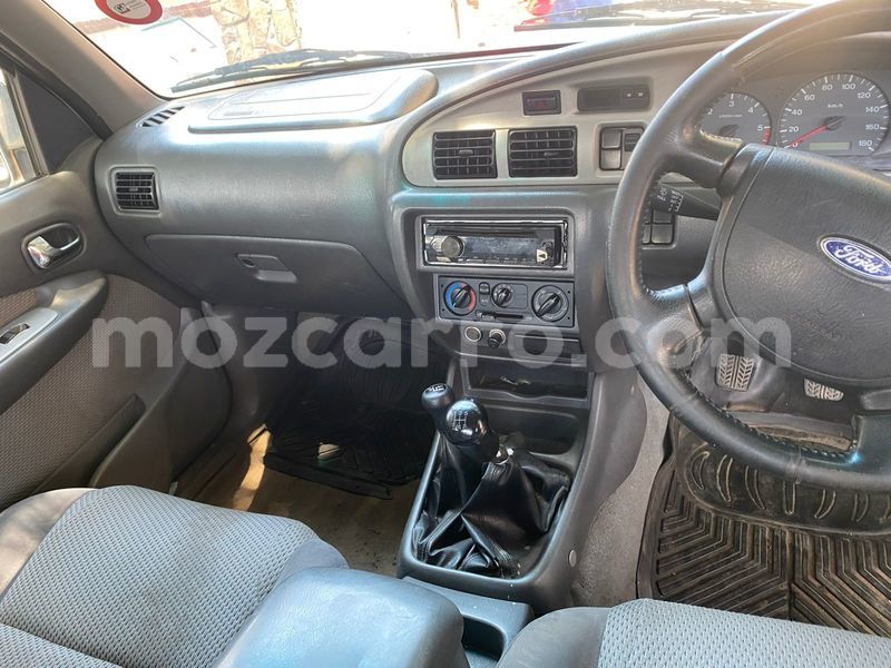 Big with watermark ford ranger maputo maputo 40068