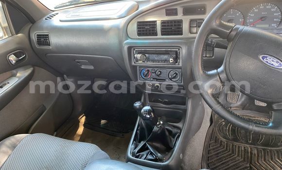 Nunua Ilio tumika Ford Ranger Nyeupe Gari ndani ya Maputo nchini Maputo Nunua Ilio tumika Ford Ranger Nyeupe Gari ndani ya Maputo nchini Maputo