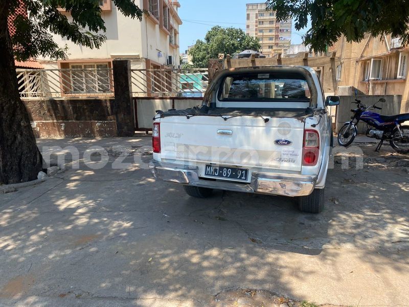 Big with watermark ford ranger maputo maputo 40068