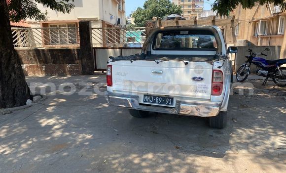 Nunua Ilio tumika Ford Ranger Nyeupe Gari ndani ya Maputo nchini Maputo Nunua Ilio tumika Ford Ranger Nyeupe Gari ndani ya Maputo nchini Maputo
