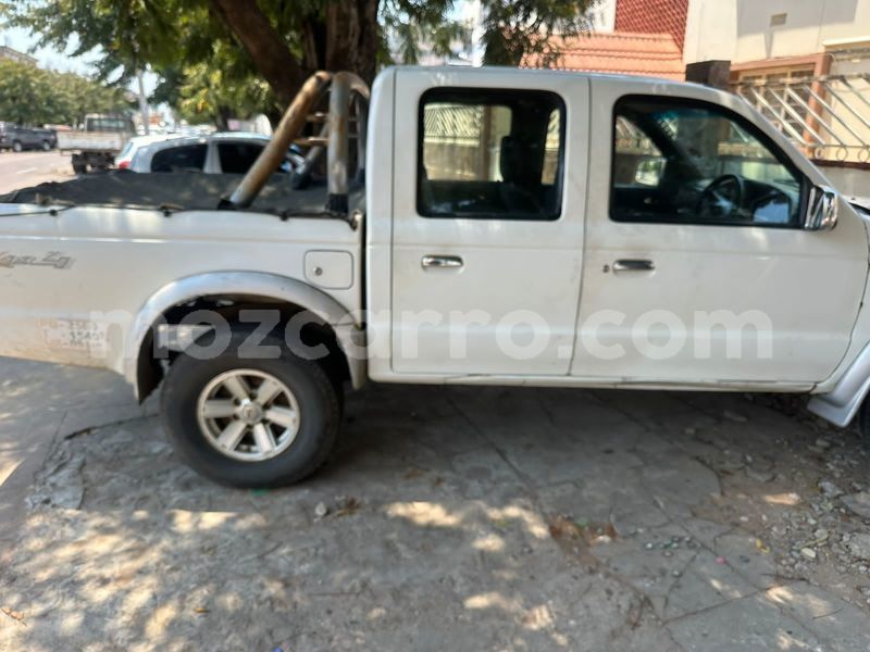 Big with watermark ford ranger maputo maputo 40068