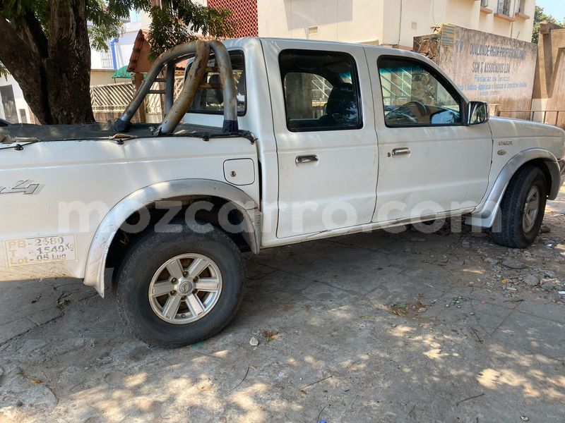 Big with watermark ford ranger maputo maputo 40068