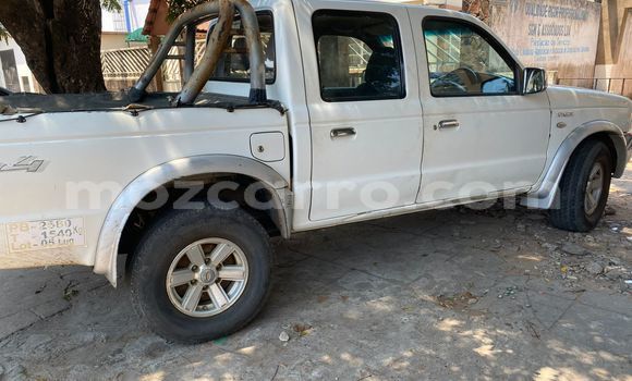 Nunua Ilio tumika Ford Ranger Nyeupe Gari ndani ya Maputo nchini Maputo Nunua Ilio tumika Ford Ranger Nyeupe Gari ndani ya Maputo nchini Maputo
