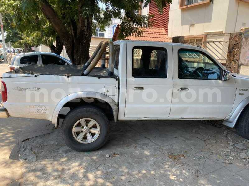 Big with watermark ford ranger maputo maputo 40068