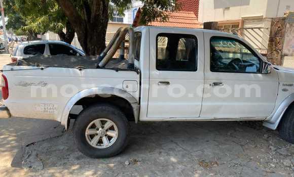 Nunua Ilio tumika Ford Ranger Nyeupe Gari ndani ya Maputo nchini Maputo Nunua Ilio tumika Ford Ranger Nyeupe Gari ndani ya Maputo nchini Maputo