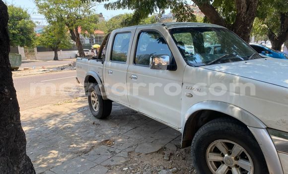 Nunua Ilio tumika Ford Ranger Nyeupe Gari ndani ya Maputo nchini Maputo Nunua Ilio tumika Ford Ranger Nyeupe Gari ndani ya Maputo nchini Maputo