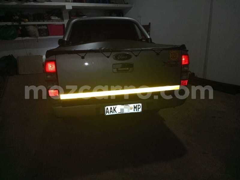Big with watermark ford ranger maputo maputo 40069