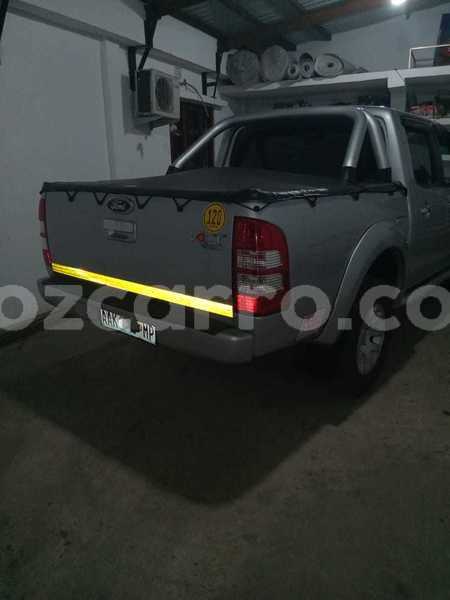 Big with watermark ford ranger maputo maputo 40069