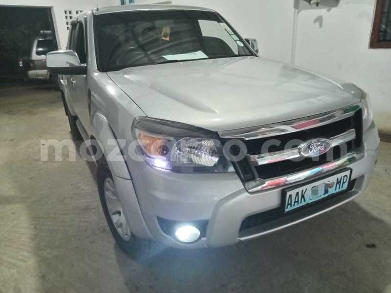 Big with watermark ford ranger maputo maputo 40069