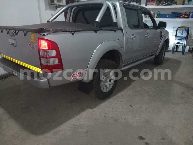 Big with watermark ford ranger maputo maputo 40069