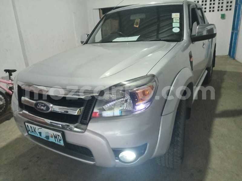 Big with watermark ford ranger maputo maputo 40069