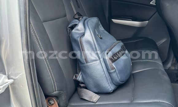 Comprar Usado Mazda BT-50 Other Carro em Maputo em Maputo Comprar Usado Mazda BT-50 Other Carro em Maputo em Maputo