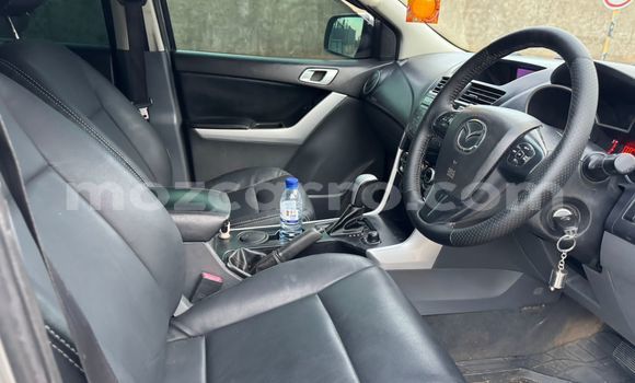 Comprar Usado Mazda BT-50 Other Carro em Maputo em Maputo Comprar Usado Mazda BT-50 Other Carro em Maputo em Maputo