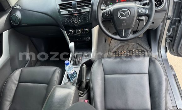 Comprar Usado Mazda BT-50 Other Carro em Maputo em Maputo Comprar Usado Mazda BT-50 Other Carro em Maputo em Maputo