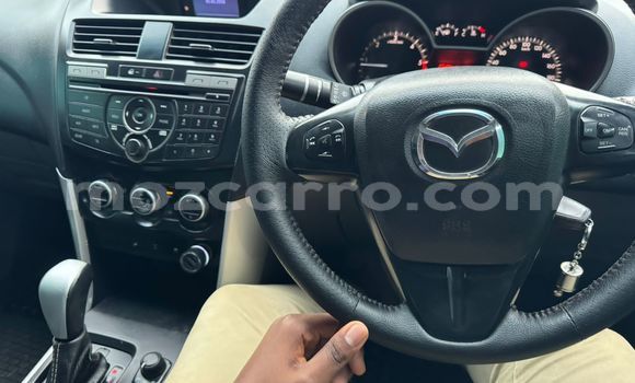Comprar Usado Mazda BT-50 Other Carro em Maputo em Maputo Comprar Usado Mazda BT-50 Other Carro em Maputo em Maputo