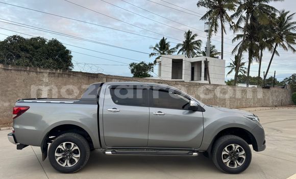 Comprar Usado Mazda BT-50 Other Carro em Maputo em Maputo Comprar Usado Mazda BT-50 Other Carro em Maputo em Maputo